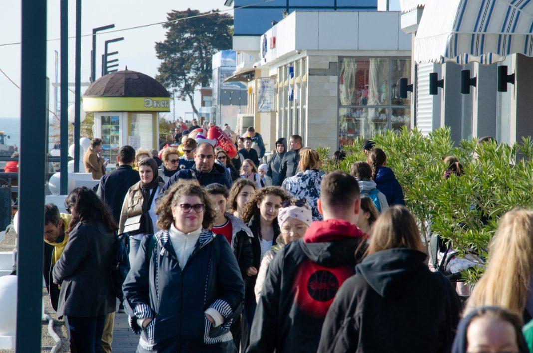 В России появились 4 новых города-миллионника