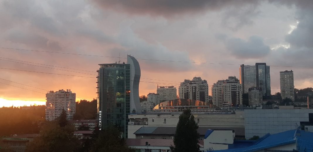 В Госдуме оценили вероятность ядерной войны