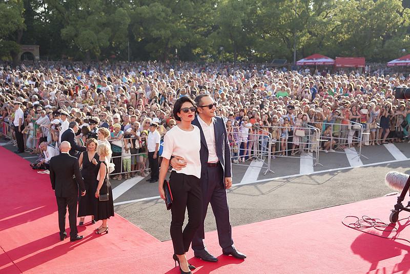 Вместо «Кинотавра»: в Сочи состоится новый кинофестиваль