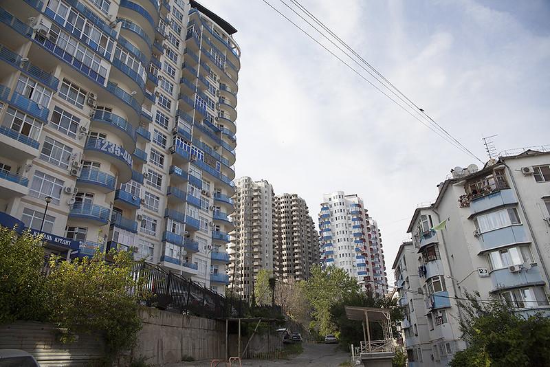 Дольщики долгостроя «Ямайка» в Сочи получат компенсации