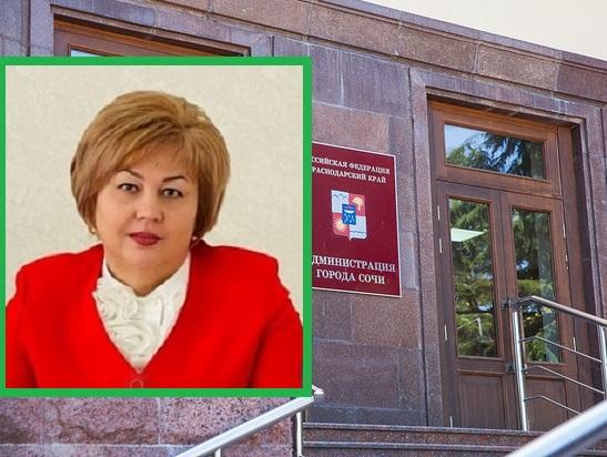 Кадровые перестановки: назначен новый вице-мэр Сочи