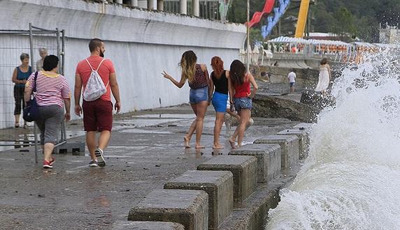 Россиянка сравнила Сочи, Анапу и Абхазию, рассказав, где лучше