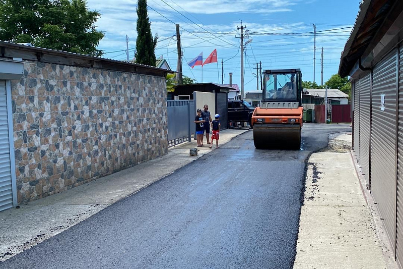 В Сочи отремонтируют дороги на основе пожеланий местных жителей