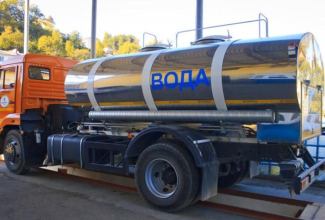 Прокуратура завела еще одно уголовное дело на «Водоканал» Сочи