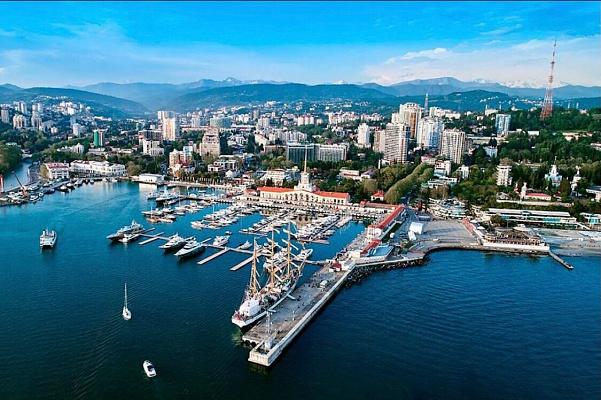 15 июня пройдут первые слушания по Генплану Сочи