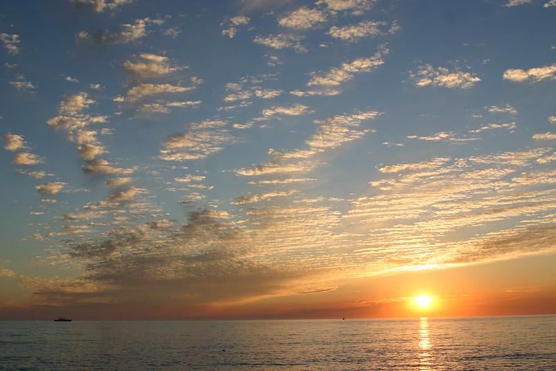 В июне 5 планет выстроятся в ряд