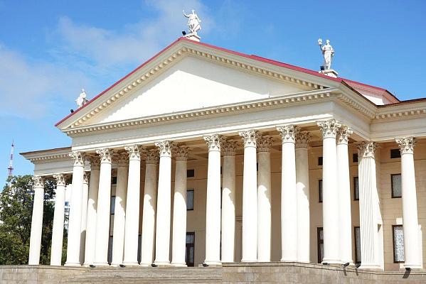 «Тоска» прозвучит в Сочи в Зимнем театре