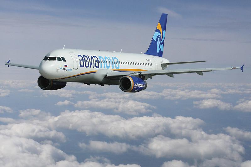 Из Сочи впервые откроется авиасообщение с Иорданией