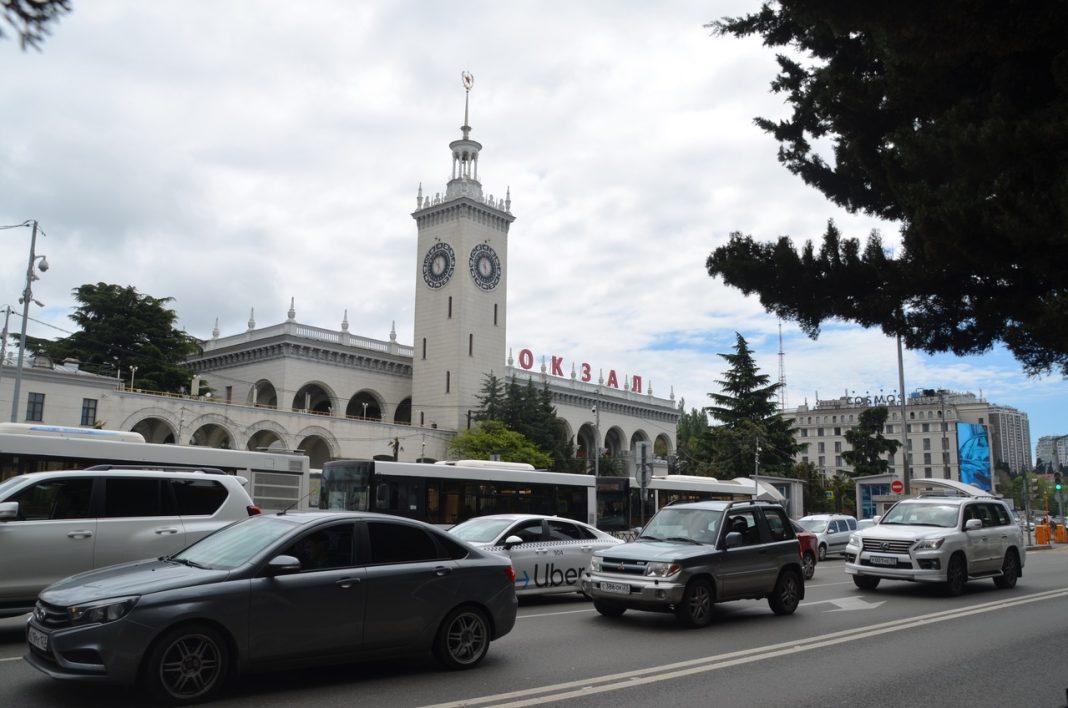 54-летней женщине в Сочи грозит тюрьма за опасное вождение