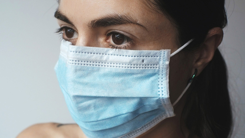 В Краснодарском крае могут отменить масочный режим