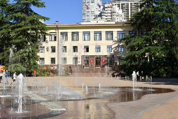 Опять праздник: в Сочи масштабно отметят Всероссийский Олимпийский день