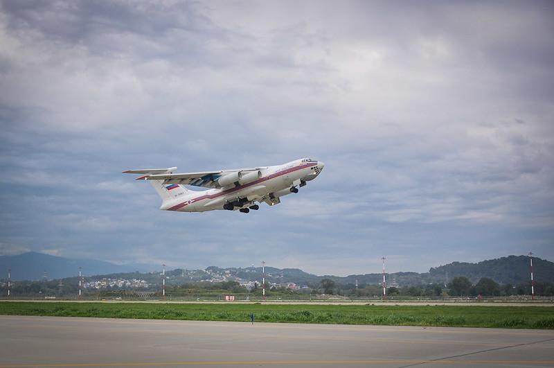 Режим закрытого неба над югом России вновь продлён