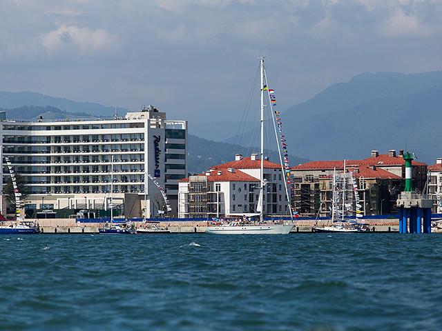 Уголовное дело возбуждено из-за опасной «морской прогулки» в Сочи