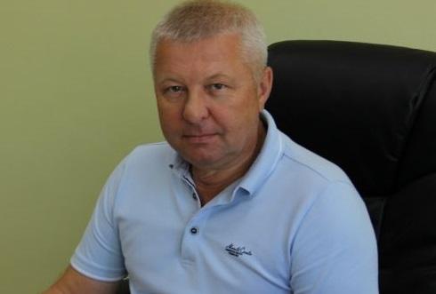 Нацпарк Сочи временно возглавил Игорь Банин