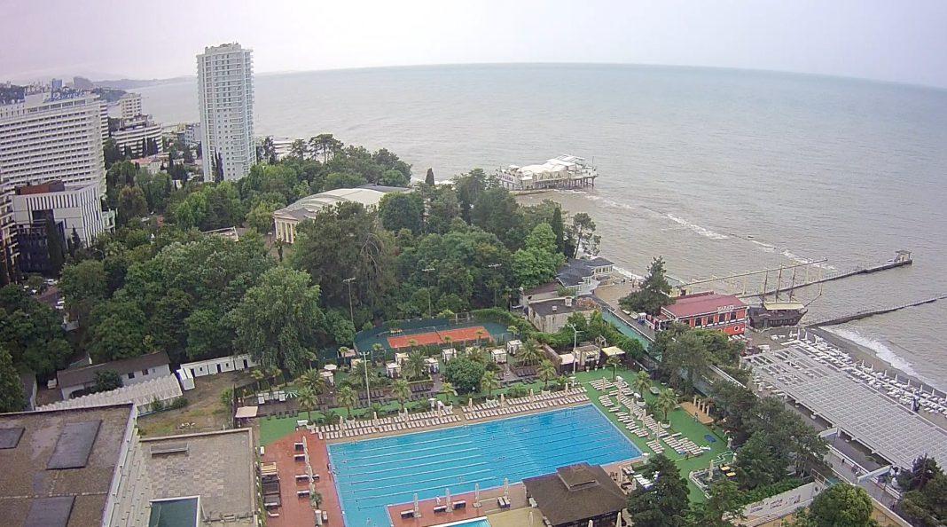 В Сочи идёт рост заболеваемости ротавирусом