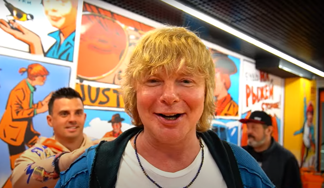 Магазин «Рыжий» в выходные проведет специальную акцию на товары для отдыха