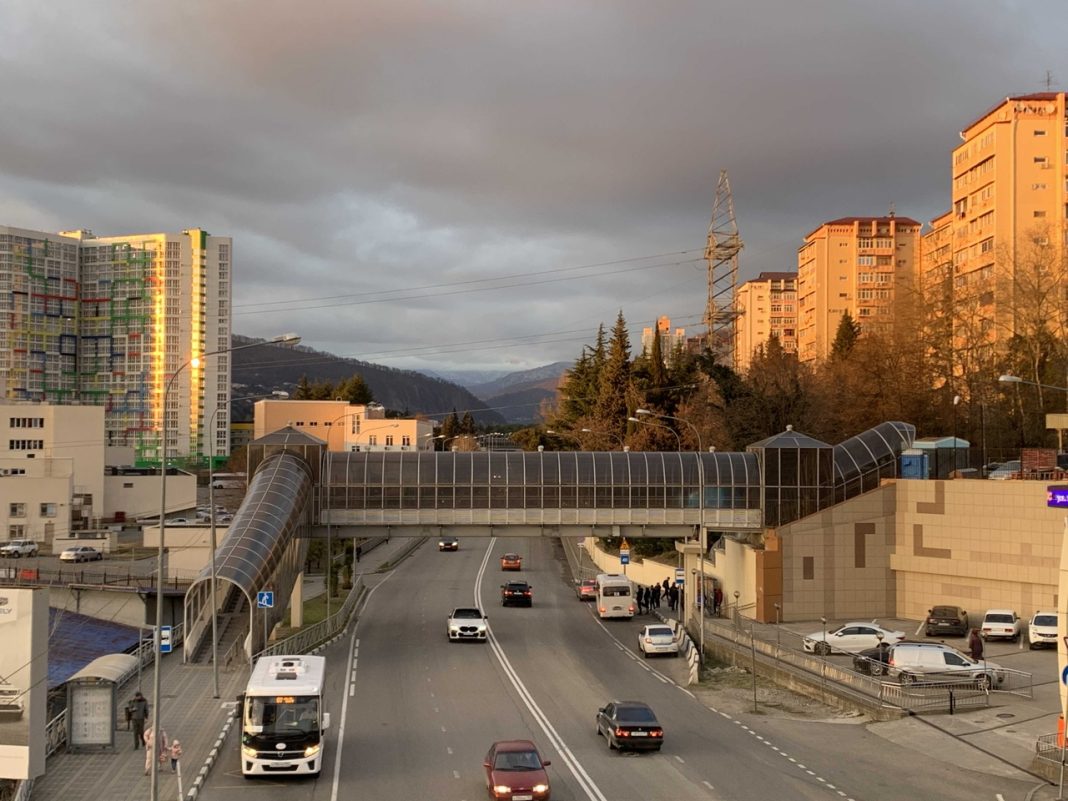 Россиянам рассказали, как не попасться на фейковые предложения жилья в Сочи