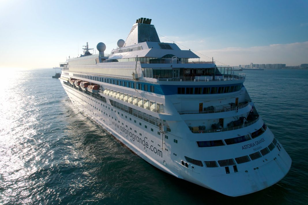 Названа дата запуска круизов из Сочи в Турцию