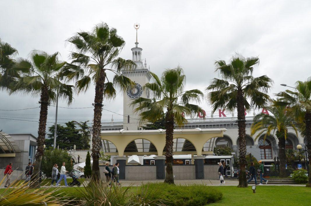 Назад в прошлое: в Сочи 9 июня пройдёт «Красная гвоздика»