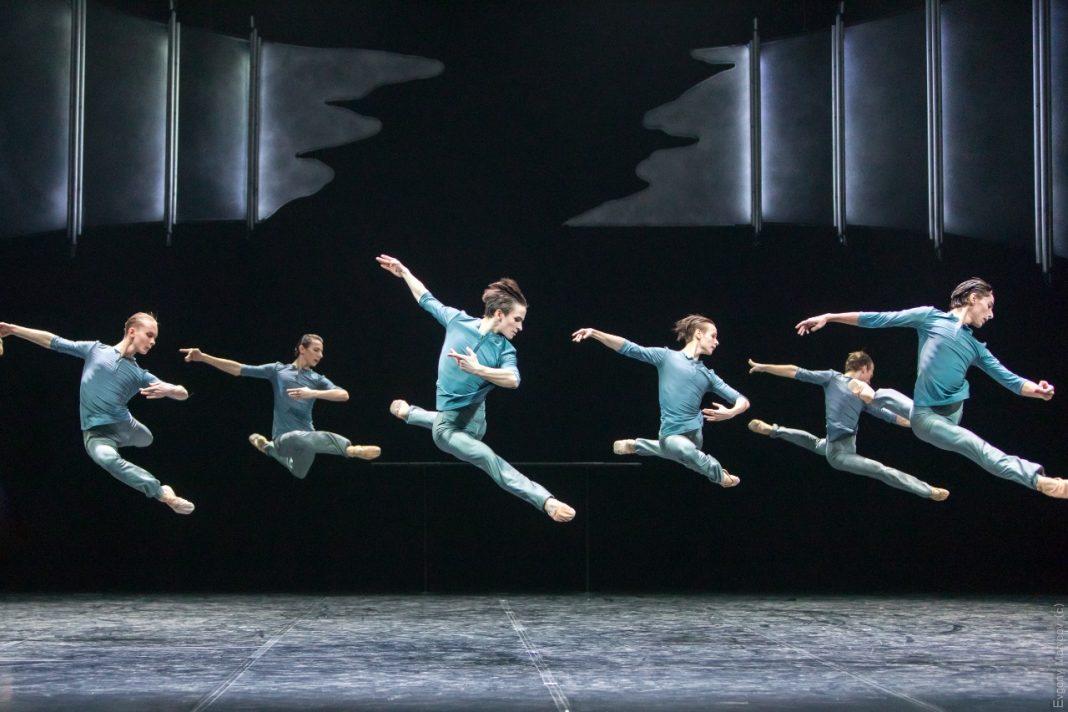 В Сириусе покажут знаменитый неоклассический шедевр Бориса Эйфмана «Мусагет»