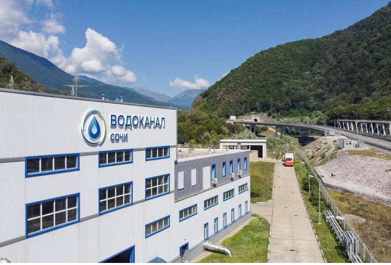 Стало известно, когда вода вернется в дома сочинцев