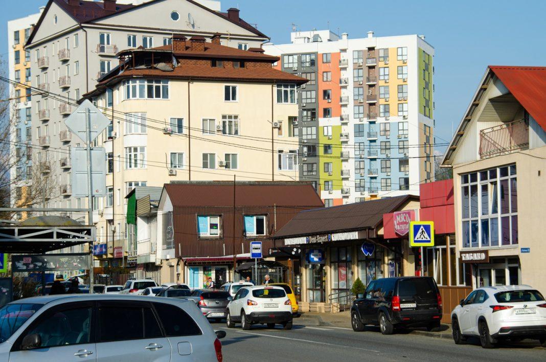 Эксперт предрекла подорожание недвижимости в Сочи на 20% к осени