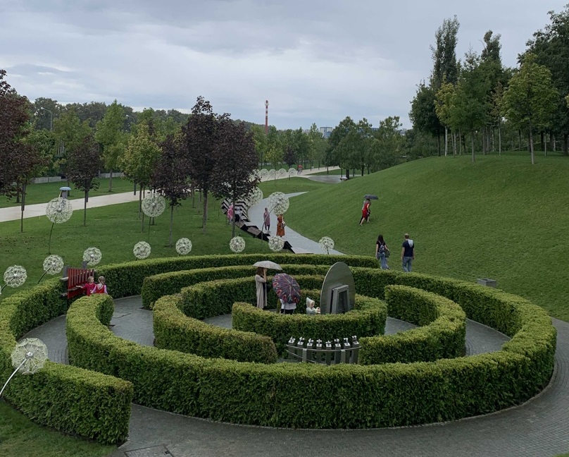 Как можно жаловаться на Юг, что он жаркий? Россиянина возмутила критика Краснодара