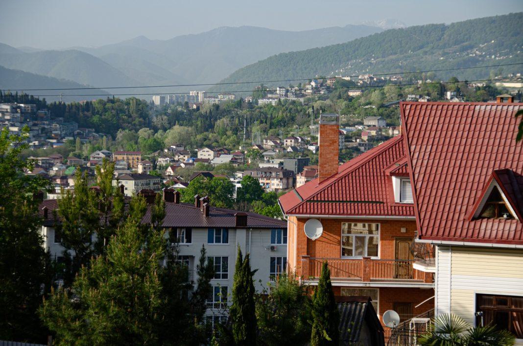 В Сочи владельцев гостиниц на участках под ИЖС заставят платить «коммерческий» налог