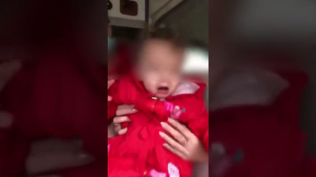 У матери, бросившей детей в Сочи на площадке, их еще шестеро