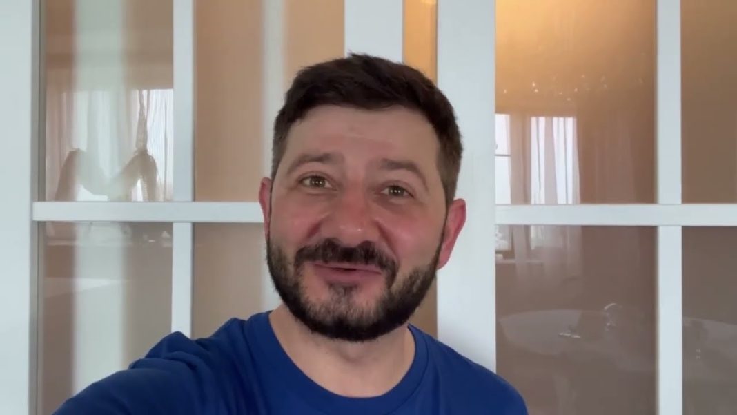 В Сочинском госуниверситете стартовала приемная кампания (Видео)