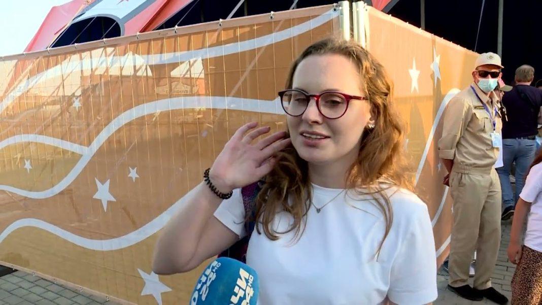 Сочи Парк отметил 8 лет грандиозным праздником