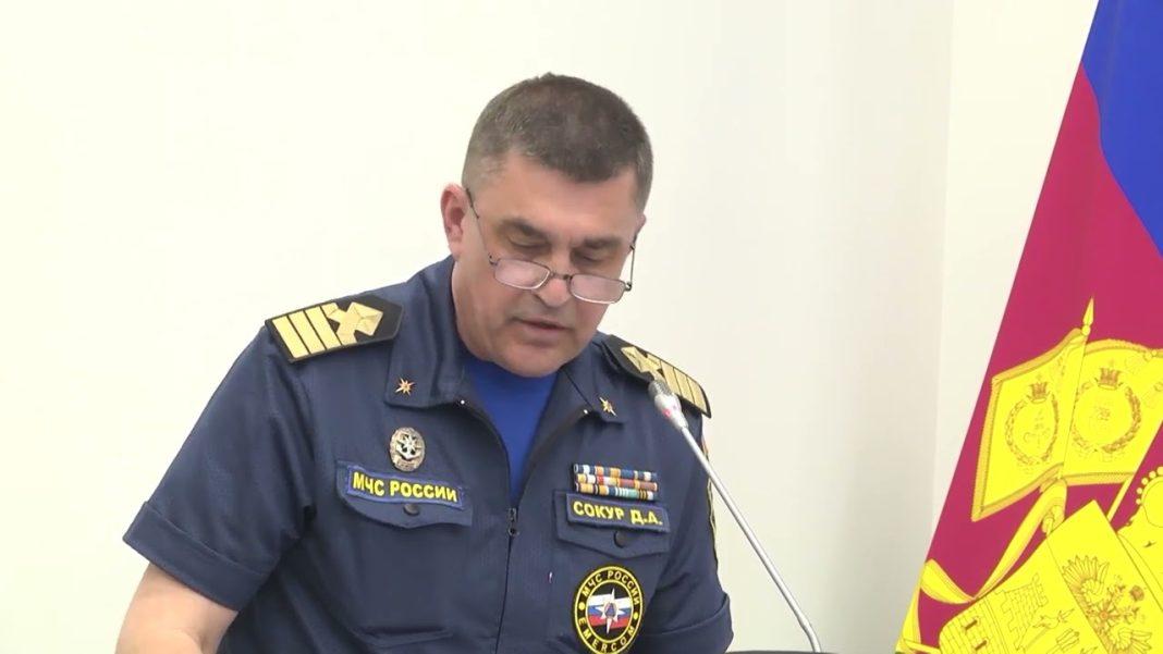 В Сочи проверяют морскую воду на холеру