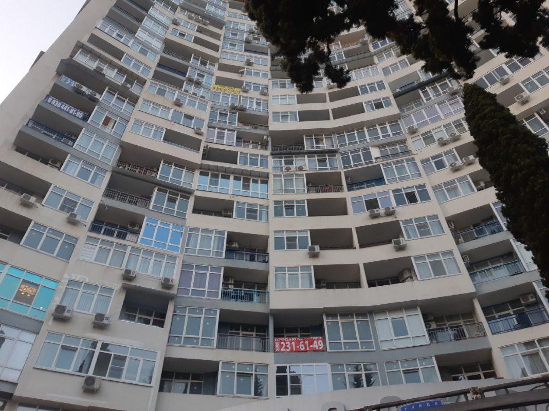 Кто говорил о дефиците? В Сочи вырос объём строительства