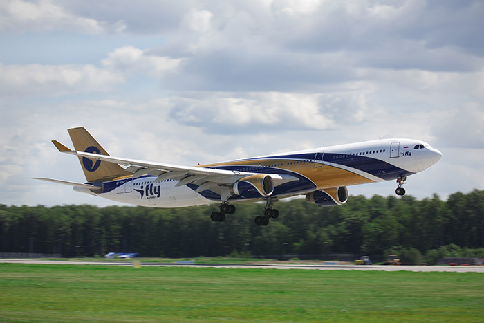 Сочи и Дальний Восток свяжет прямое авиасообщение