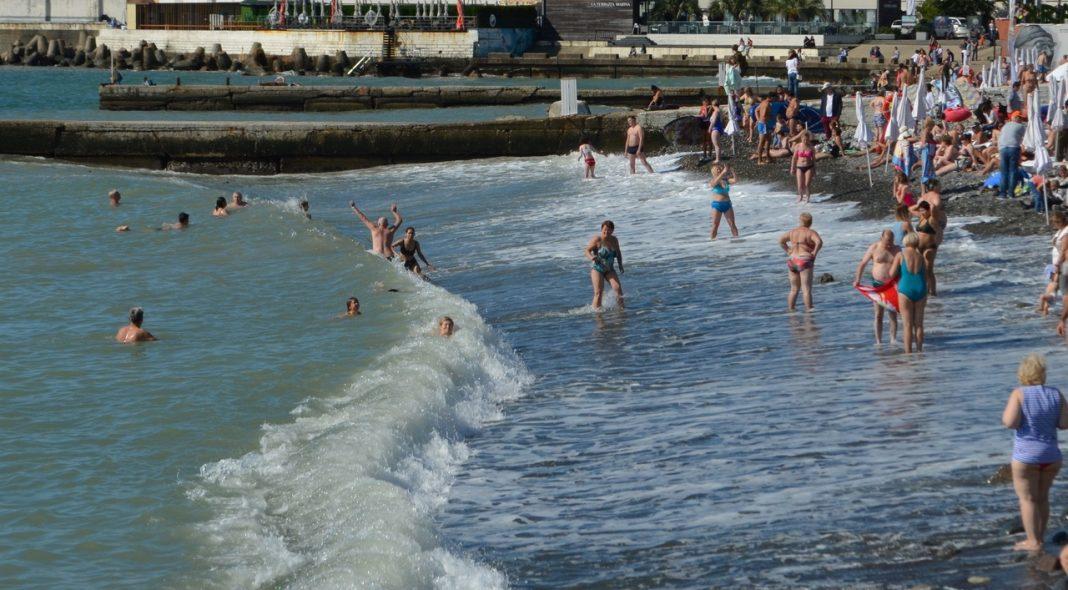 Стало известно, на что потратят «курортный сбор»