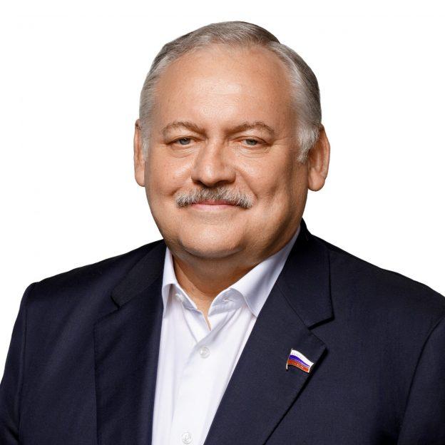 Константин Затулин инициировал проверку хода газификации военного городка в поселке Уч-Дере