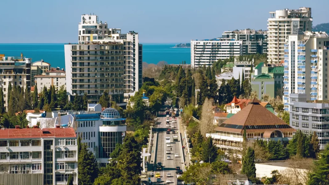 Граждане одной из стран СНГ заинтересовались покупкой недвижимости в Сочи