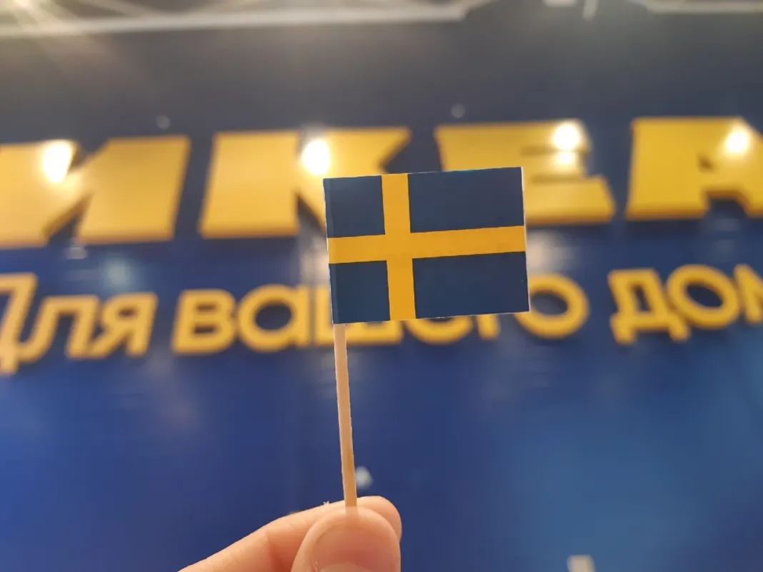 Есть идея, нет Икеи: покупатели «обрушили» сайт продаж Ikea