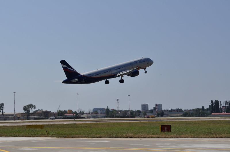 Стало известно, сколько денег выделят аэропортам Кубани за простой