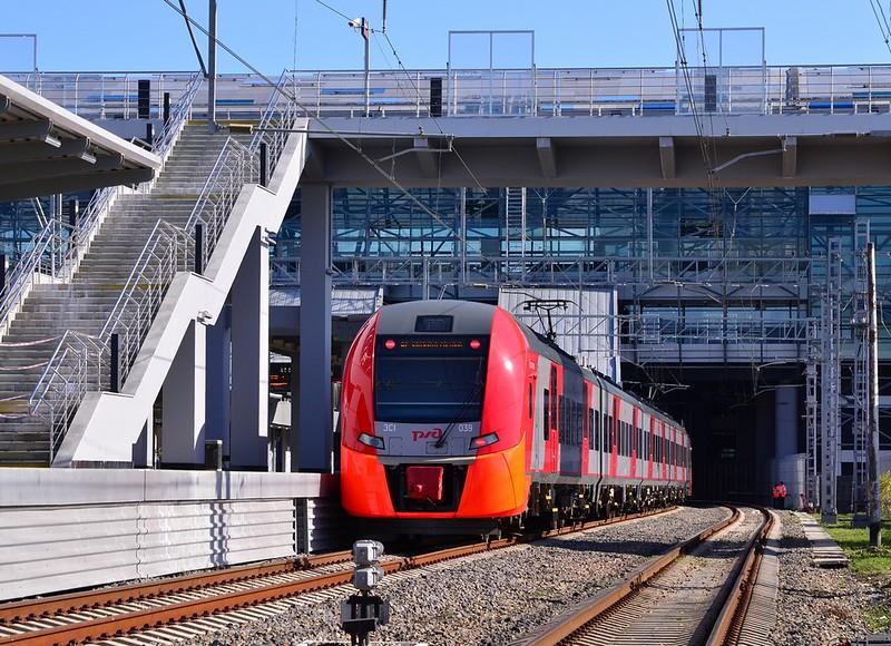 Аэропорт Сочи и Анапу свяжет одна «Ласточка»