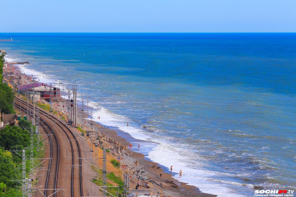 Стало известно, с чем связано повышение цен на туры в Сочи