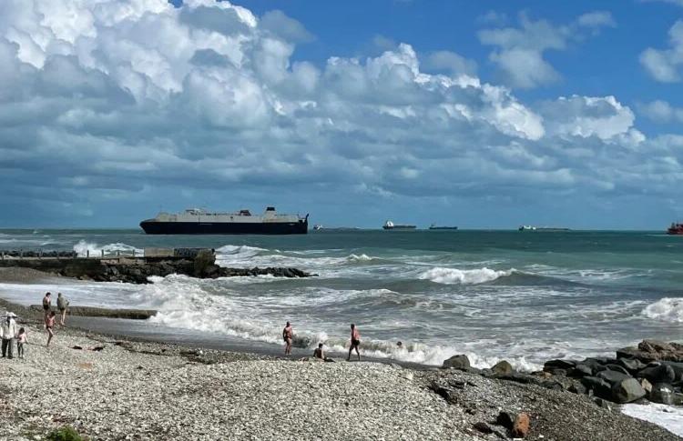 Сибирячка рассказала, как убегала от депрессии в Сочи и Туапсе