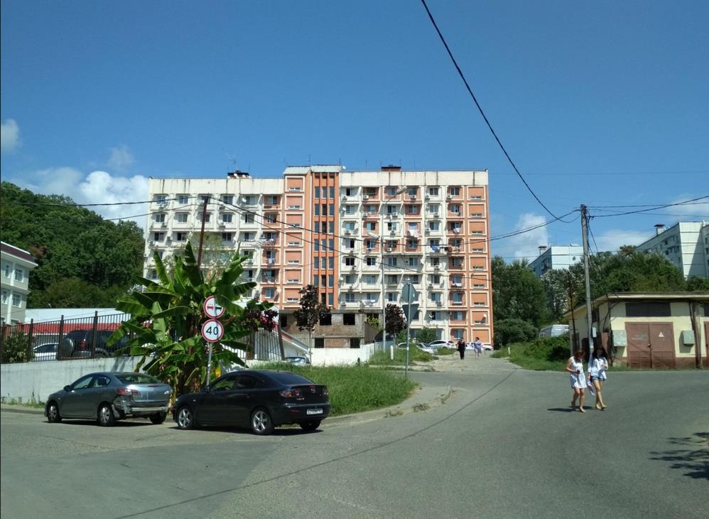 Константин Затулин по просьбе сочинцев разобрался с вопросом организации детской поликлиники в Блиново