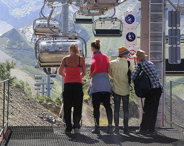 Россиянка рассказала, почему нельзя верить экскурсоводам в Сочи