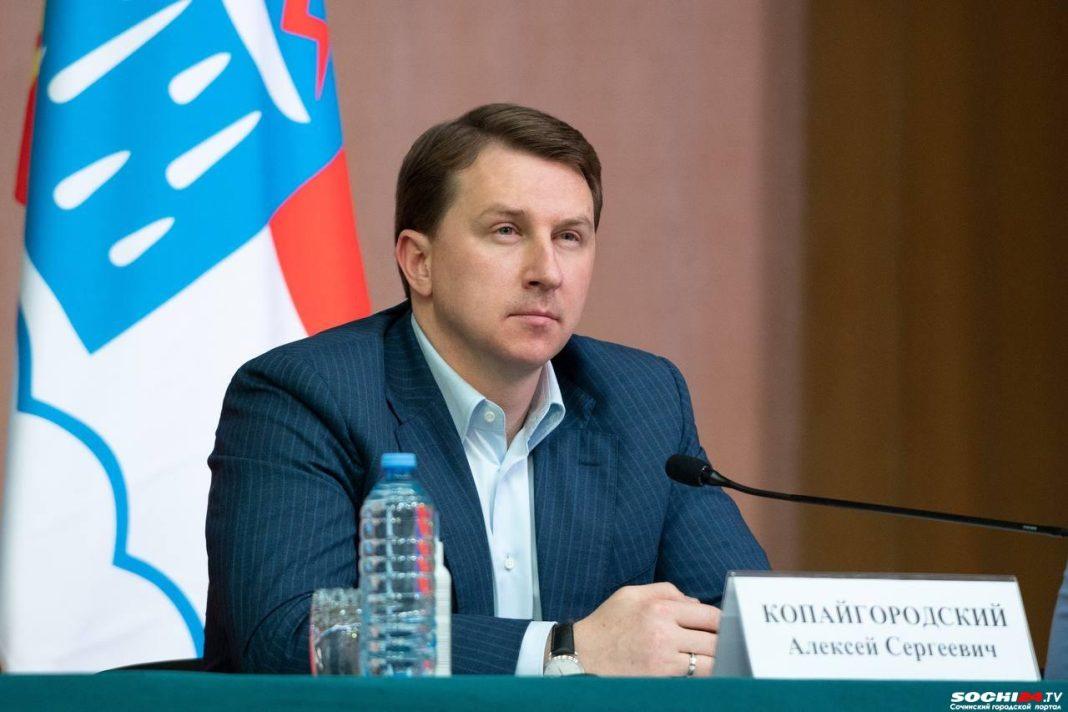 Перечислены 10 самых медийных персон Сочи