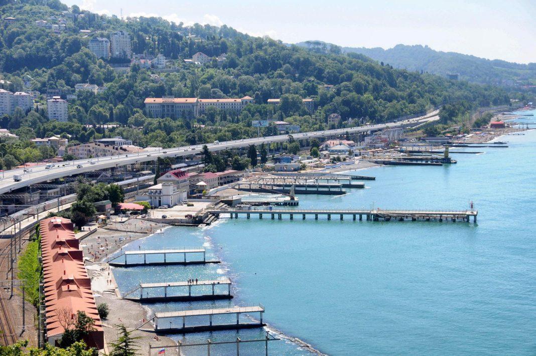 От Джубги до Сочи за час: глава Автодора рассказал, когда дорога к морю станет короче