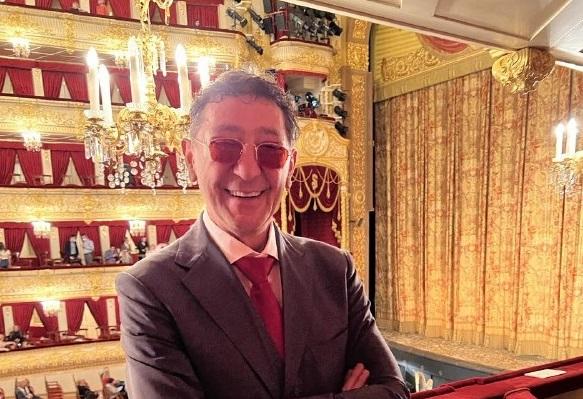 Лепс купил своей матери квартиру в Сочи