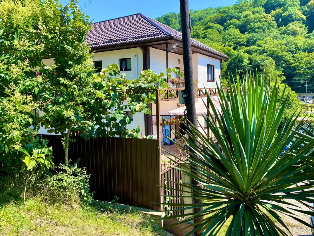 Курорт в Краснодарском крае с интересным названием. Чем так привлекает поселок Солоники туристов?