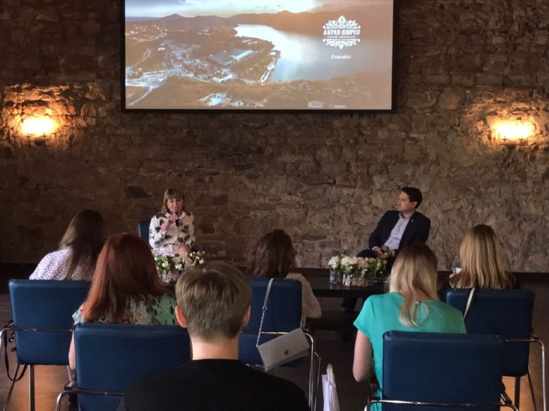 Виноделие на Кубани растет в партнерстве со Сбером