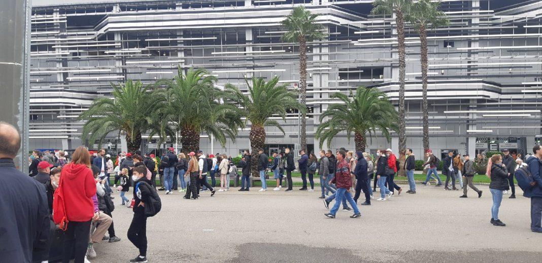 24 и 25 сентября в Сочи пройдёт фестиваль музыки